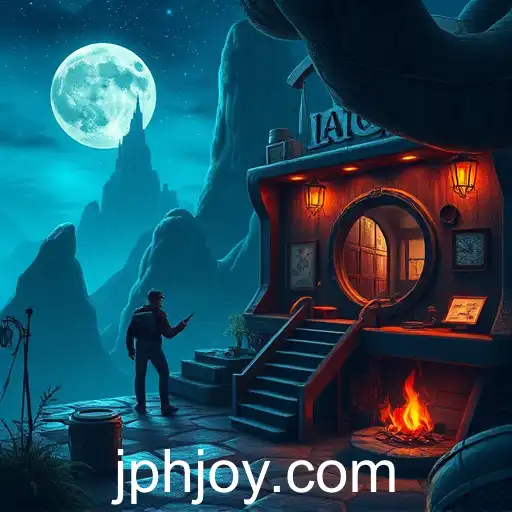 Exploring 'Adventure Quests' in the World of Online Gaming