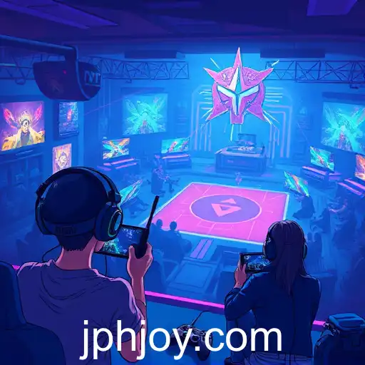 The Evolution of Online Gaming in 2025