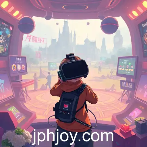 Navigating the Digital Playground