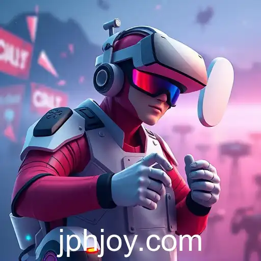 Phjoy: The Digital Revolution in Gaming