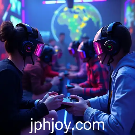 The Evolution and Impact of Gaming Platforms