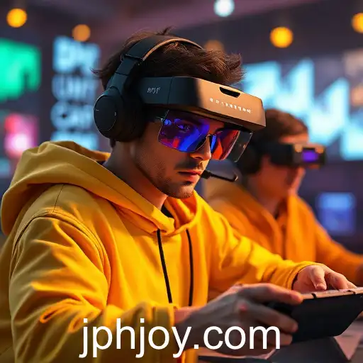 The Evolving Sphere of Online Gaming Platforms