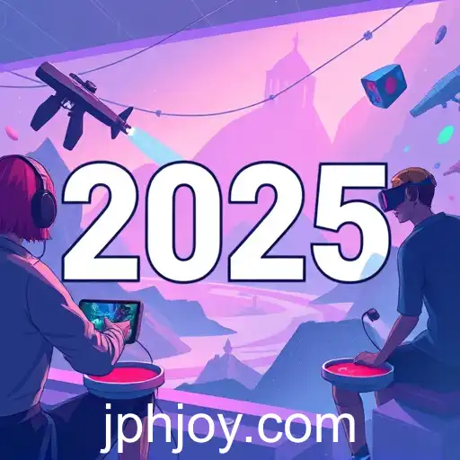 Evolving Gaming Trends and PhJoy's Role