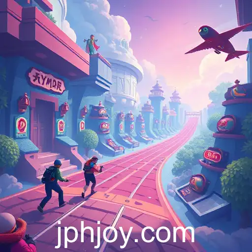 The Evolving World of Online Gaming