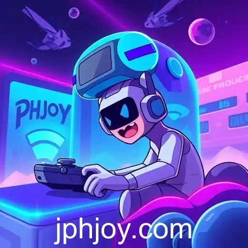 Gaming in a New Era: phjoy and the Future