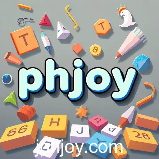 Gaming Renaissance: phjoy's Impact in 2025