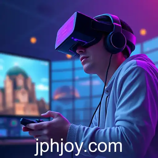 Gaming Trends Shaping 2025