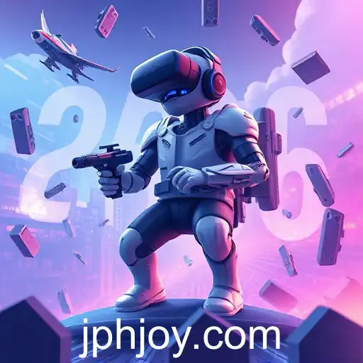 Gaming Trends and Insights for 2025