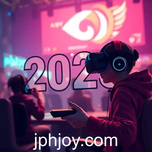 Innovations in Gaming and Online Engagement