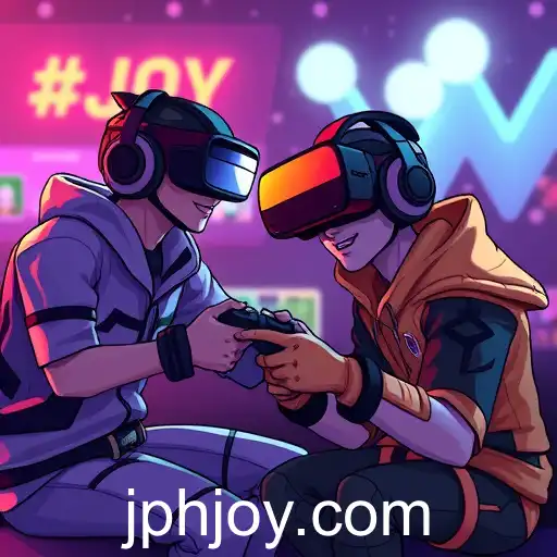 The Evolving Landscape of Online Gaming in 2025