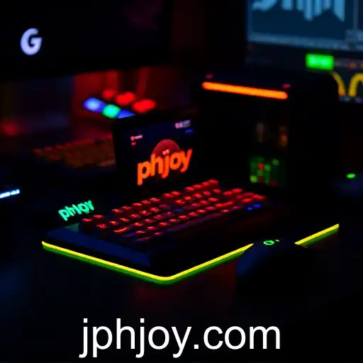 Phjoy Game Platform Expands Reach