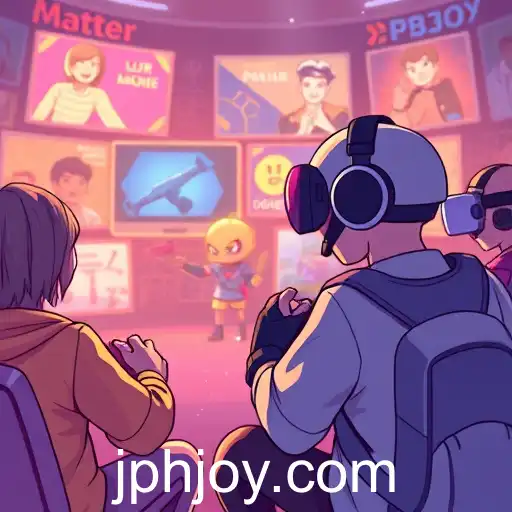 The Rise of PHJoy in Online Gaming