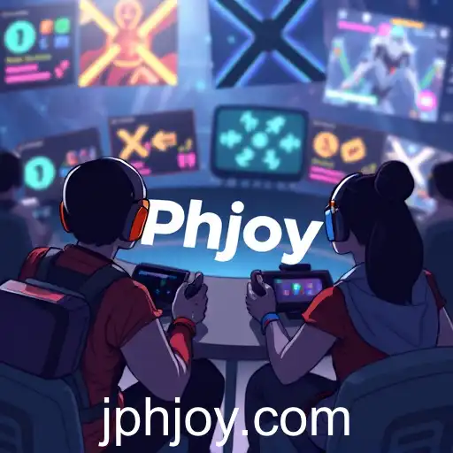 Gaming Trends and Phjoy in Focus
