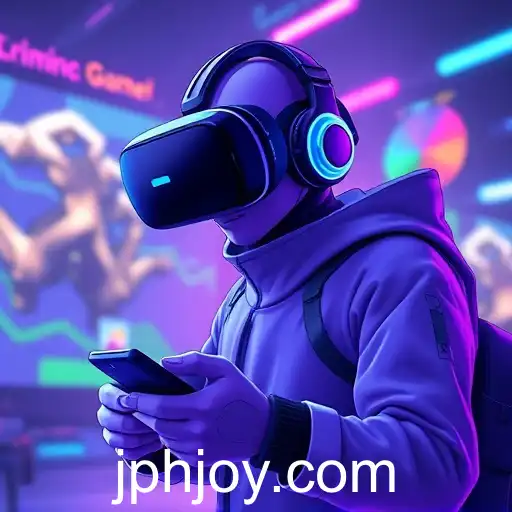 Bright Horizons for Phjoy as Gaming Evolves
