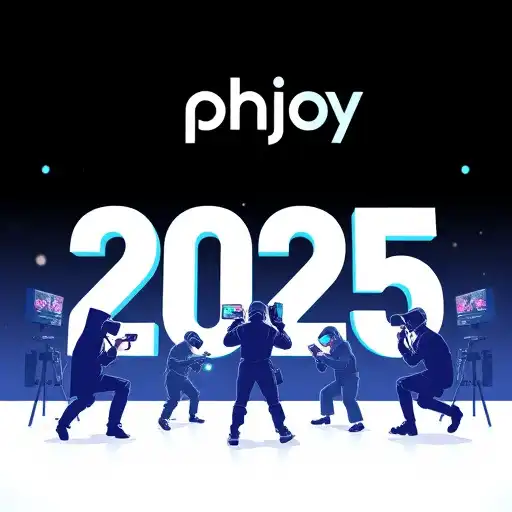 Phjoy: Revolutionizing Online Gaming