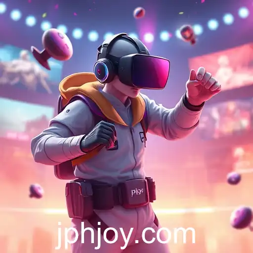 Phjoy Revolutionizes Online Gaming Experience