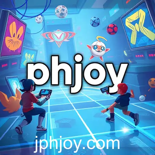 The Rise of 'phjoy' in Digital Gaming
