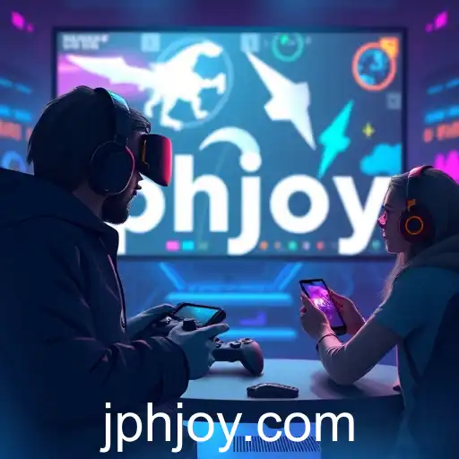 The Resurgence of Online Gaming in 2025