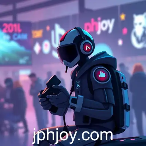 The Rise of Phjoy in Gaming