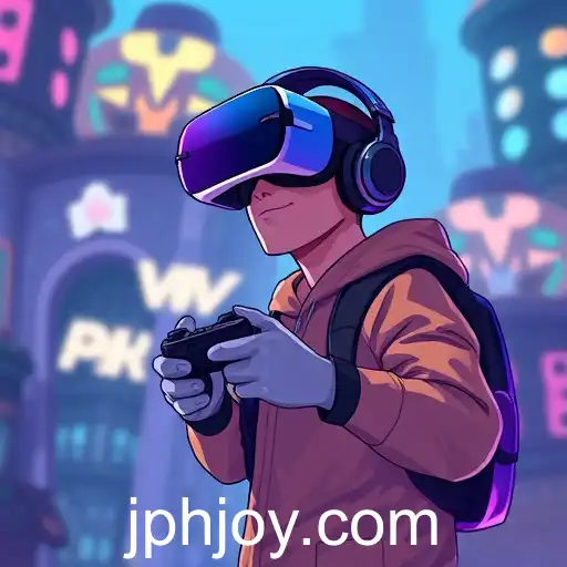 The Rise of PHJoy: Gamers' New Haven