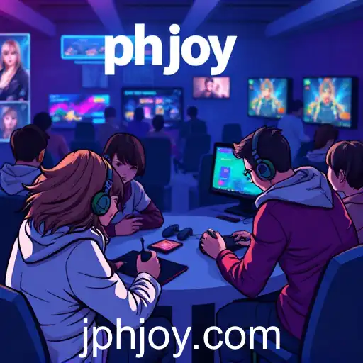 The Rise of Online Gaming Communities