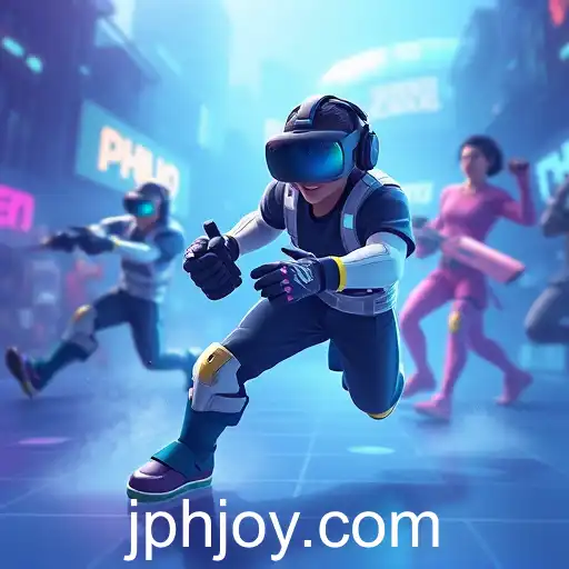 The Rise of Phjoy: Gaming in 2025