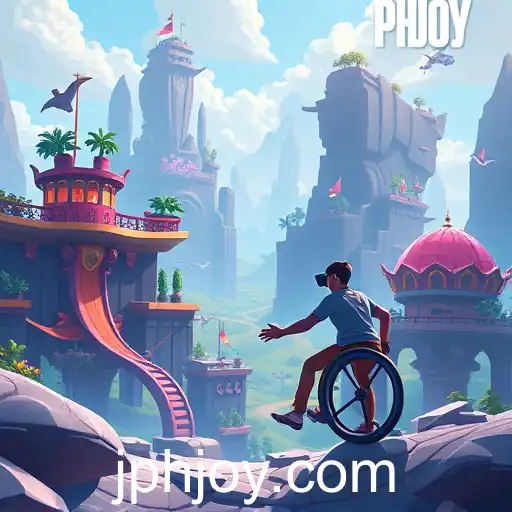 The Virtual World of 2025: Gaming Evolutions and Trends