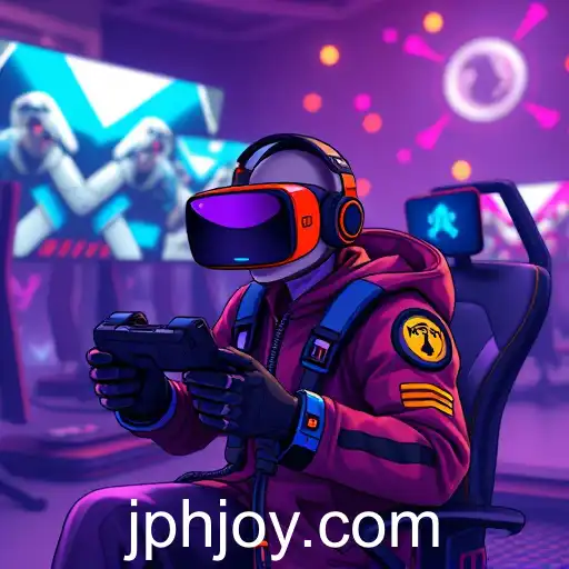 Gaming Industry Shifts in 2025