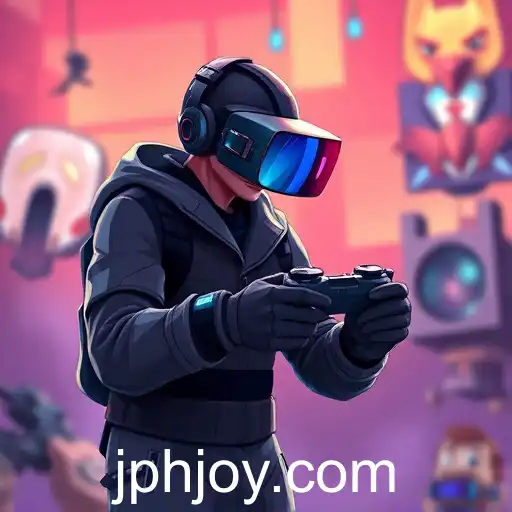 Level Up: Gaming and Mental Health Fusion