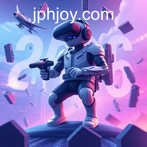 Gaming Trends and Insights for 2025