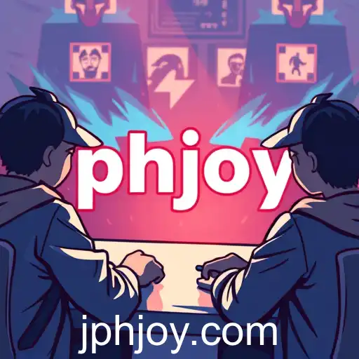 Exploring the Exciting World of Multiplayer Games with Phjoy