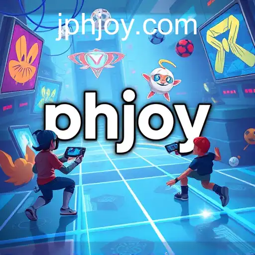 The Rise of 'phjoy' in Digital Gaming