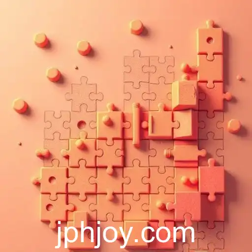 The Rise of Puzzle Solvers: Unveiling the Mind-Bending World of 'phjoy'