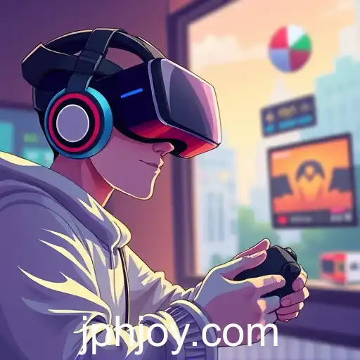 Gaming Trends: The Rise of Phjoy