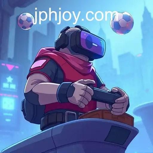 The Rise of Phjoy in the Gaming World