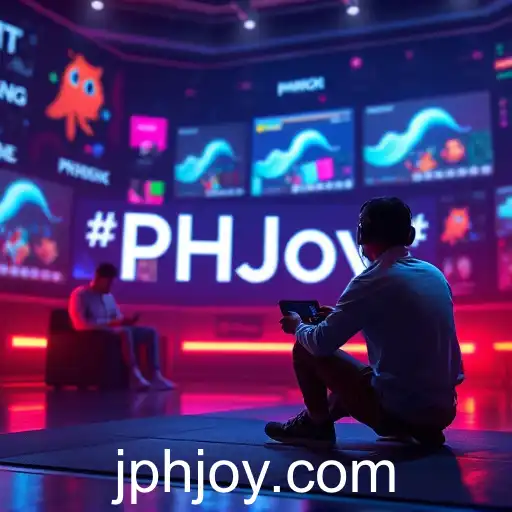 The Rise of Phjoy in Gaming