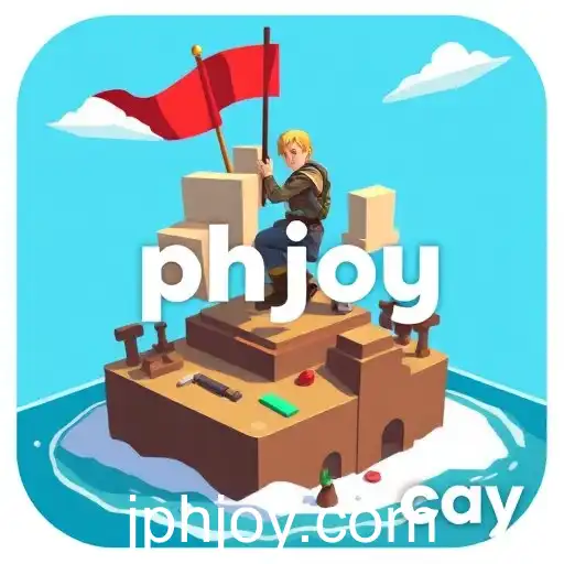 Unveiling the Intrigue of Strategy Challenges: The Allure of 'phjoy' Gaming