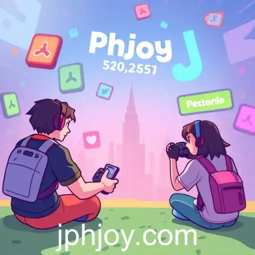 The Rise of Phjoy: Gaming in 2025